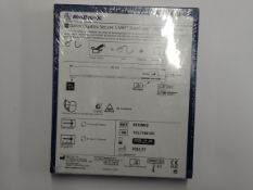 An as new Medtronic Sprint Quattro Secure S MRI Sure Scan 6935M - 62cm, (REF: 6935M62, EXP: 2026/11/