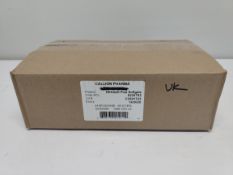 Twenty-four as new bottles of DEKAs Plus softgels (food for special medical purposes) for the dietar