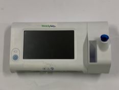 Welch Allyn Connex Spot Monitor (REF: 901058) Preowned, no cables.