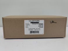 Twenty-four as new bottles of DEKAs Plus softgels (food for special medical purposes) for the dietar