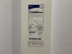 An as new Boston Scientific Open End Ureteral Catheter 5F (1.7mm) x 70cm (REF: M400201, EXP: 2027/10