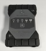 A pre-owned Mercedes Benz Xentry diagnosis VCI device (6511201799).