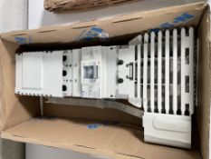 Eaton EBMS2503 MEM Series type B incomer kit, 250A TPN switch disconnector (sold as seen).