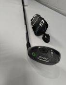 An as new Ping G425 golf club, 5 26 , R/H, Alta CB 70 S shaft, ex-demo with head sleeve (297421HW).