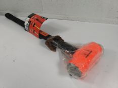 An as new Groz Indestructible Handle sledge hammer, 10lb, 30