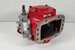 An as new Parker Chelsea 880 Series power take off unit (MN: 880XBAKP-Y6XS).