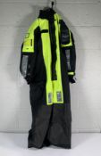 Pre-owned Viking Life Saving Equipment; Constant Wear Suit You Safe Hurricane, size: 38 female, coll