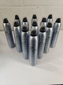 Thirteen Bumble and Bumble Bb Thickening Dryspun texture spray 340ml.