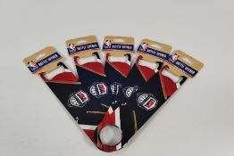 Thirty as new NBA USA Basketball 2-sided bottle openers (1941673204120).