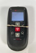 A pre-owned Bartech Tech 450 Pro tyre pressure monitoring instrument (unit only).