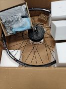 A Varstrom hub motor kit - 36/48/52V.