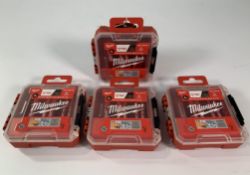 Milwaukee Diamond Max ¼