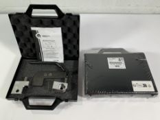 Two sets of PSA Mopar Essential Tools - Pulley Camshaft DV5, Specific Tooling Kit (Tool P/N 20985009