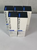 Five as new Neostrata resurface lotions (200ml).