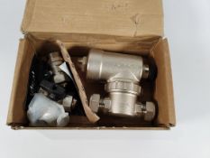 An Ideal system filter 22mm 236533.