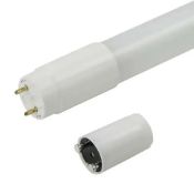 Twenty five as new Fusion 24W 5ft LED glass tubes - EDLEDTUBE/G5FT (stock image).