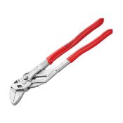 Three as new Knipex 86 03 250 wrench pliers (stock image).