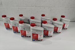 Ten Glysantin G40 eco concentrate engine coolant, 1L bottles, sealed.