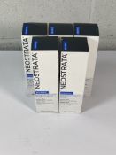 Five Neostrata resurface lotions (200ml).