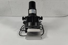 Six as new Bear Safety Laser Projections Red, 220-240V, 50-60Hz, IP65, 25W (MN: 4325-123).