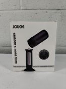 Thirty nine as new Jouge grinder and cone filler (REF: H02).