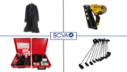 TIMED ONLINE AUCTION: Hand Tools, Household, Airport Lost Property, Sports and Leisure, Clothing, Bulk Lots and Other Unclaimed Property