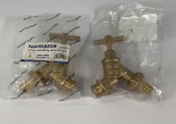 Twenty Navigator 1/2