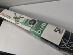 An as new Brabantia Lift-O-Matic 50m clothes line.