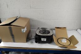 A Vaillant 0020210464 Heat Exchanger, boxed.