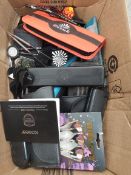 A quantity of as new and pre-owned Darts and related to include Unicorn.