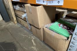 Assorted animal welfare and pet related items.