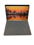 Pre-owned Microsoft Surface Pro 8 with Intel Core i7 1185G7 11th Gen 3.00 GHz, 16GB RAM, 1TB M2 NVMe