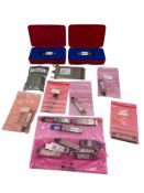 Pre-owned Optical Transceivers Including 100G Ethernet.