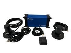 Pre-owned Pctel Seegull Mobile Scanner.