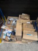 Assorted new and pre-owned IT, electronics & related items (All items sold as seen).