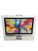 As new Apple iMac (Retina 5K, 2020) 27” with Retina 5K Display (Standard Glass), 3.8GHz 8-Core Inte