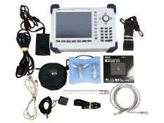 Pre-owned JDSU JD745A Base Station Analyzer.