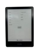 Pre-owned Amazon Kindle Paperwhite Signature Edition 11th Gen (Wi-Fi, 32GB) 6
