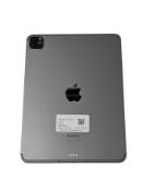 Pre-owned Apple iPad Pro 11
