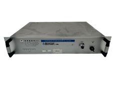 Pre-owned Richardson SM-445 Power Generator.