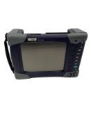 Pre-owned Viavi JDSU MTS 6000 With MSAM C1000 Module.