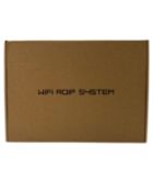 As new Kirisun WRS200 WiFi RoIP System.