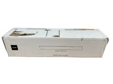 Refurbished Bose TV Speaker in Black (M/N: 838309-2100 EU) (Box open, damage to box).