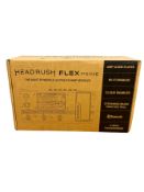 As new HeadRush Flex Prime Guitar FX/Amp Modeler (EAN: 694318026403) (Box open).