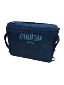 Pre-owned Anritsu SpectrumMaster MS2712E Spectrum Analyzer.