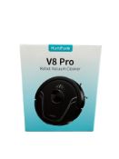 As new Honiture Robot V8 Pro Vacuum Cleaner.
