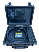 Pre-owned Cleanblast Fiber Optic Cleaner.