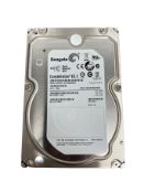 Four pre-owned 600GB Storage.