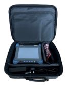 Pre-owned EXFO FTB-1 Pro Telecom Tester.