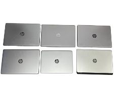 Laptops for parts